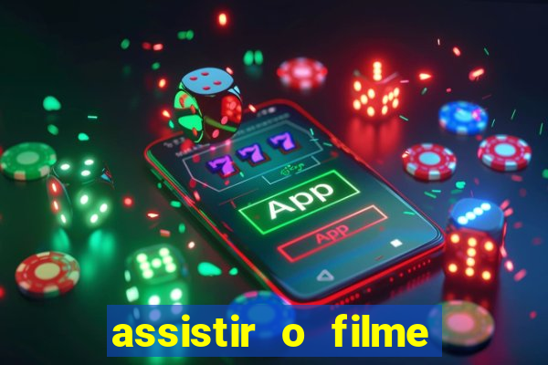 assistir o filme bilhete de loteria